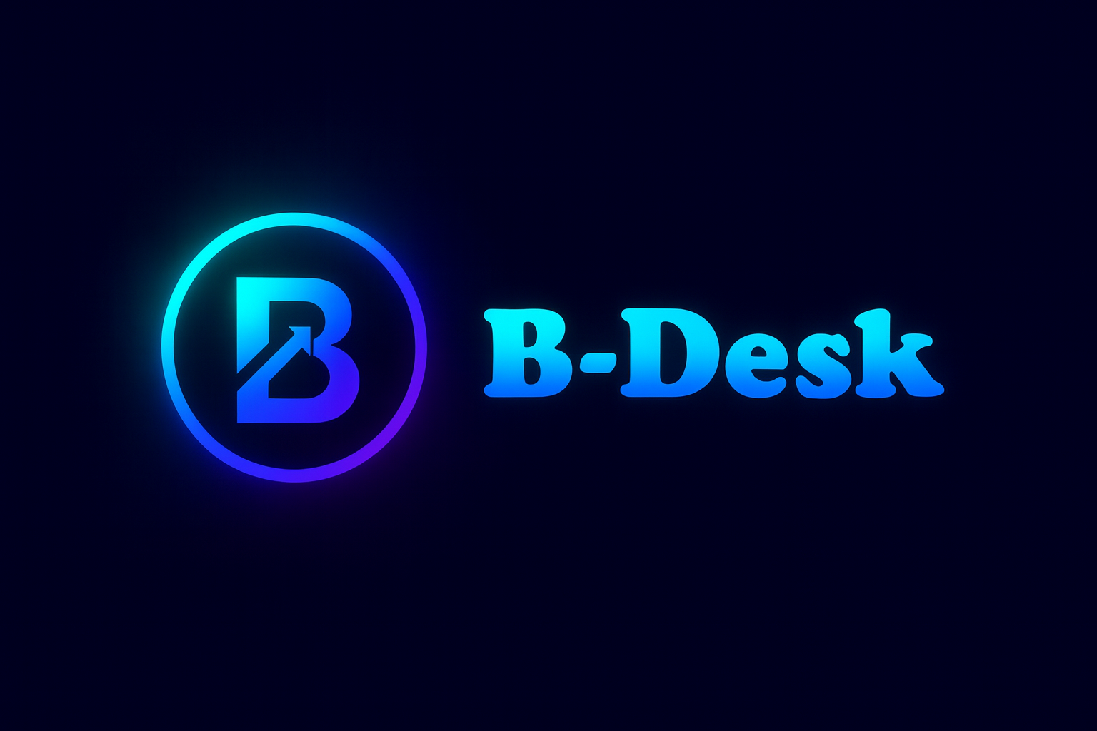 B-Desk